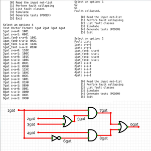 Fault Analysis
